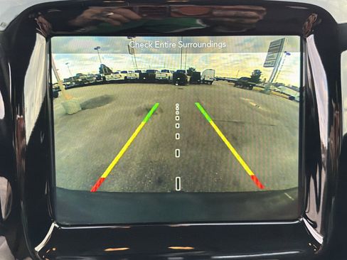 Used 2018 Jeep Compass Limited w/ Navigation Group image 32