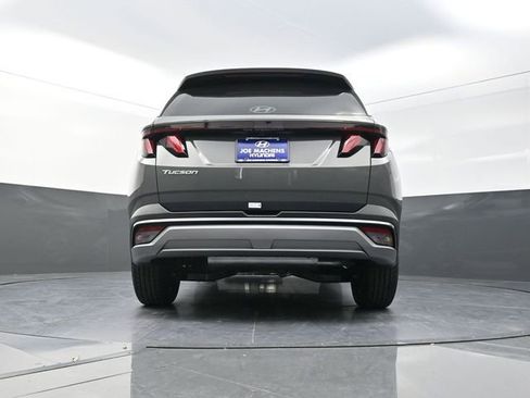 New 2026 Hyundai Tucson SEL FWD image 34