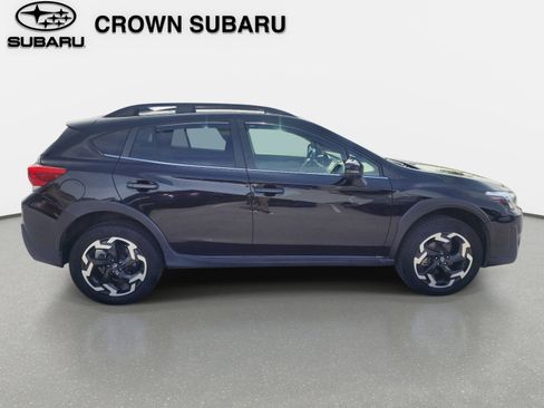 Used 2023 Subaru Crosstrek 2.5i Limited w/ Moonroof Package image 6