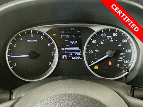 Certified 2024 Nissan Kicks S image 2