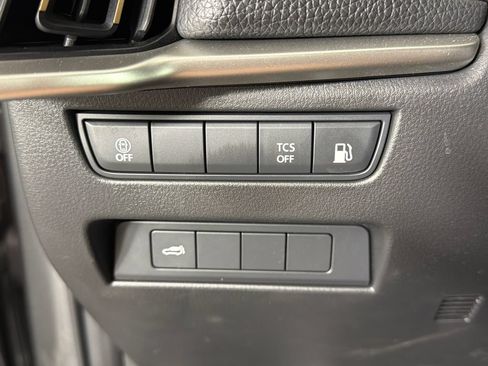 Used 2024 MAZDA CX-90 Plug-In Hybrid w/ Preferred AWD/4WD image 13