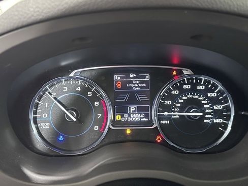 Used 2018 Subaru Forester 2.5i Premium image 26