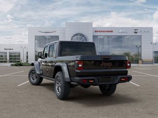 New 2026 Jeep Gladiator Mojave AWD/4WD video 3