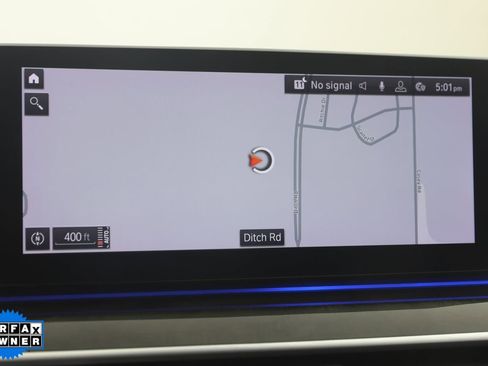 Used 2020 BMW M550i xDrive M550i xDrive w/ Premium Package image 9