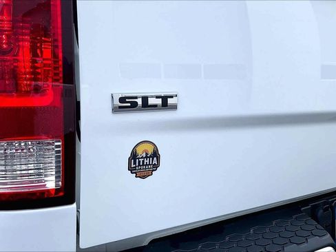 Used 2022 RAM 1500 Classic SLT w/ Protection Group image 7