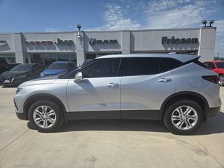 Used 2022 Chevrolet Blazer LT image 1