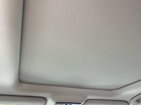 Used 2025 Nissan Pathfinder Platinum w/ Cargo Package FWD image 28