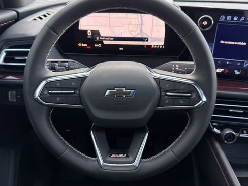 New 2026 Chevrolet Traverse Z71 image 14