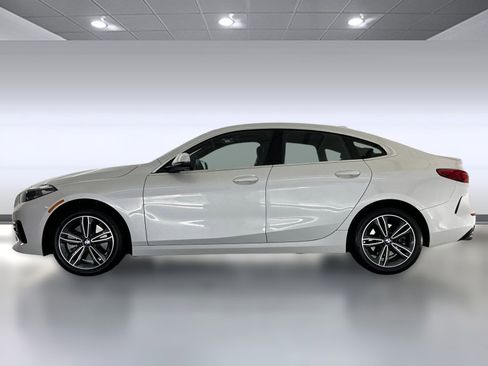 Certified 2023 BMW 228i Gran Coupe w/ Convenience Package image 2
