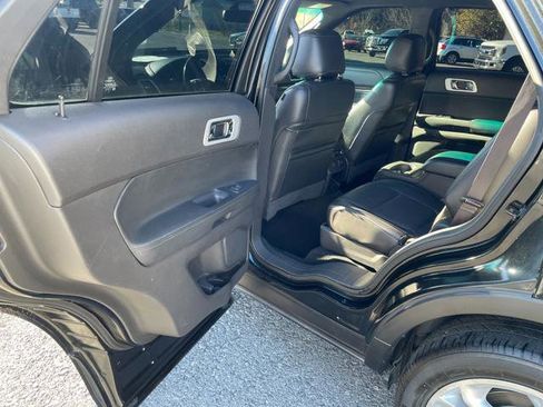 Used 2015 Ford Explorer Limited w/ Equipment Group 301A image 20