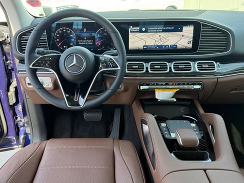 New 2026 Mercedes-Benz GLE 450 GLE 450 image 27