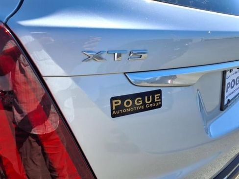 Used 2020 Cadillac XT5 Premium Luxury image 24