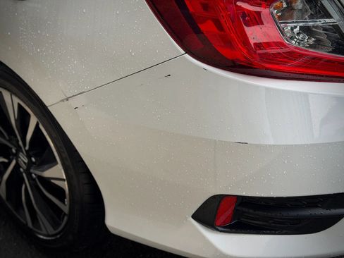 Used 2020 Honda Civic Sport image 29