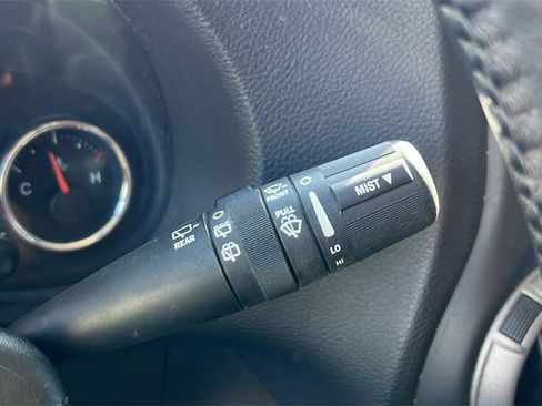 Used 2017 Jeep Wrangler Unlimited Willys image 18