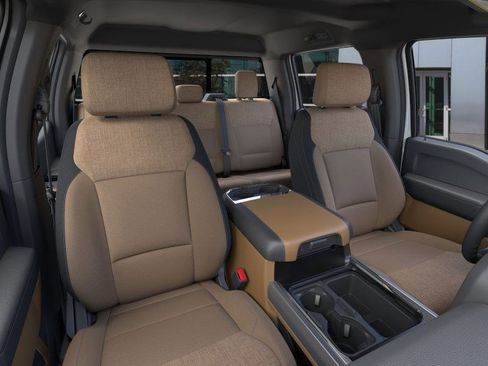 New 2026 Ford F350 XLT image 10