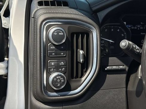 Used 2020 GMC Sierra 1500 Denali w/ Denali Ultimate Package AWD/4WD image 30