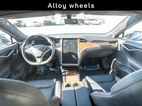 Used 2020 Tesla Model S Long Range AWD/4WD image 18