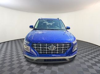 Certified 2023 Hyundai Venue Limited FWD video 1