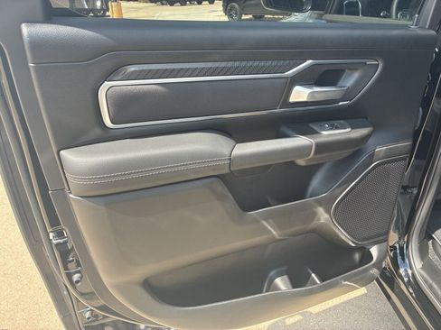 New 2026 RAM 1500 Big Horn image 24