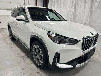 Used 2025 BMW X1 xDrive28i video 1