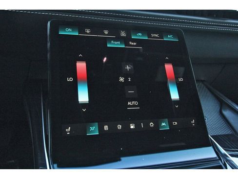 New 2026 Cadillac Escalade ESV Sport image 20