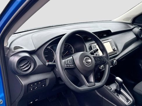 Used 2024 Nissan Kicks S image 20