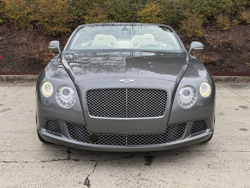 Used 2014 Bentley Continental GT image 11