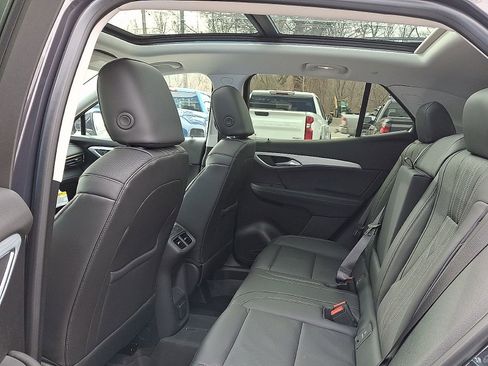 New 2026 Buick Envision Avenir AWD/4WD image 11