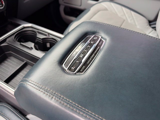 Used 2022 Ford F250 Limited AWD/4WD image 24