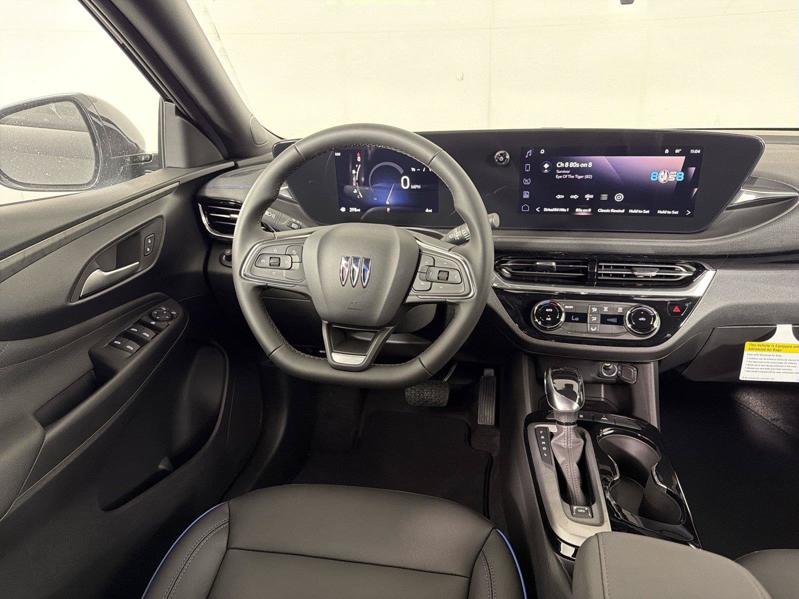 New 2026 Buick Envista Sport Touring FWD image 20