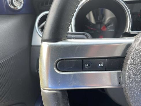 Used 2008 Ford Mustang GT Premium RWD image 21