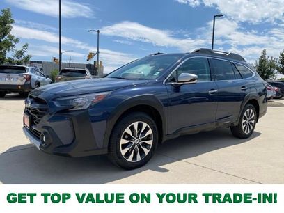 Used 2023 Subaru Outback Touring w/ Popular Package #2
