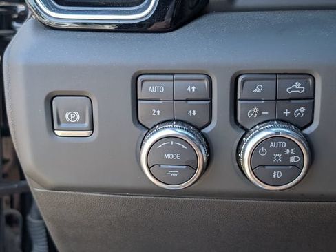 Used 2024 GMC Sierra 1500 Denali Ultimate AWD/4WD image 22