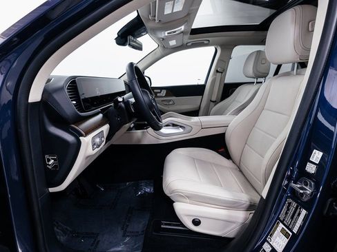 Certified 2026 Mercedes-Benz GLE 350 4MATIC image 8