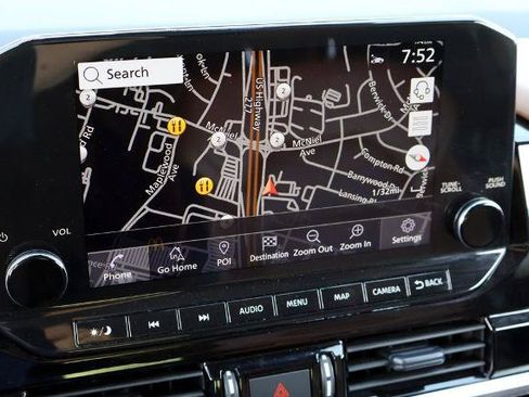 Certified 2023 Nissan Pathfinder Platinum FWD image 23
