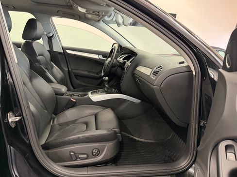 Used 2012 Audi A4 2.0T Premium Plus image 38