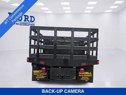 New 2025 Chevrolet Silverado 3500 W/T w/ WT Convenience Package
