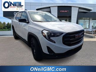 Certified 2021 GMC Terrain SLE w/ Driver Convenience Package AWD/4WD video 1