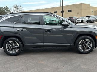 New 2026 Hyundai Tucson SEL video 4