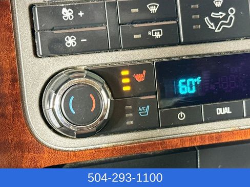 Used 2012 Ford F350 King Ranch w/ King Ranch w/Chrome Pkg image 19