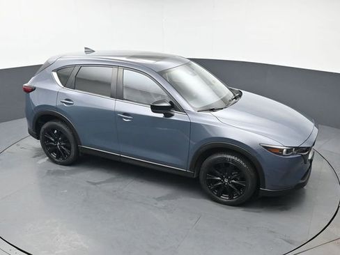 Certified 2023 MAZDA CX-5 Carbon Edition image 45
