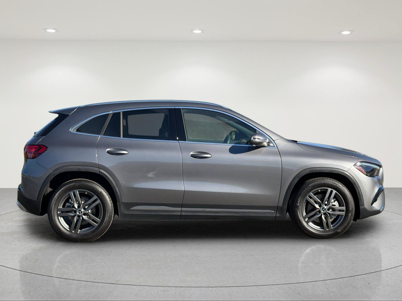 Certified 2026 Mercedes-Benz GLA 250 image 6