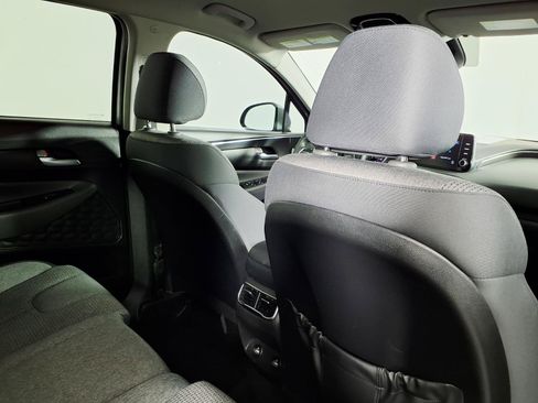 Certified 2023 Hyundai Santa Fe SE FWD image 11