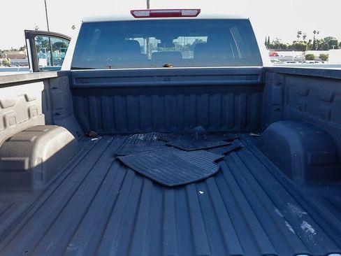 Used 2023 Chevrolet Silverado 1500 Custom w/ Rally Edition AWD/4WD image 29