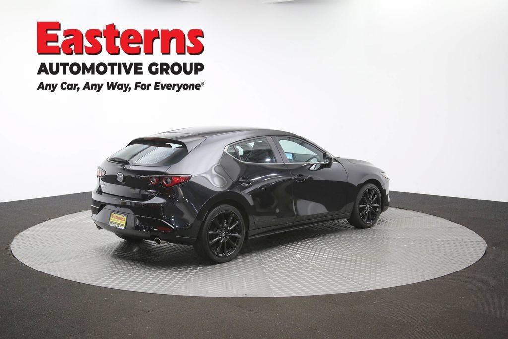 Used 2024 MAZDA MAZDA3 s FWD image 43