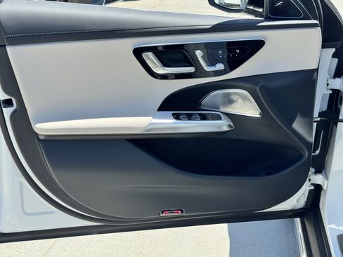 New 2025 Mercedes-Benz E 450 4MATIC All-Terrain Wagon image 10