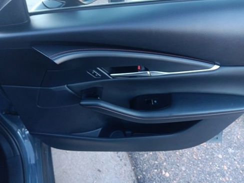 Used 2024 MAZDA CX-30 AWD 2.5 S w/ Preferred Package image 27