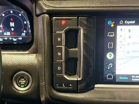 Used 2022 GMC Yukon Denali AWD/4WD image 16