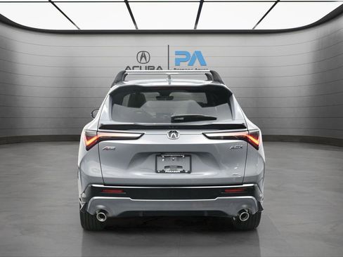 New 2025 Acura ADX A-Spec image 34