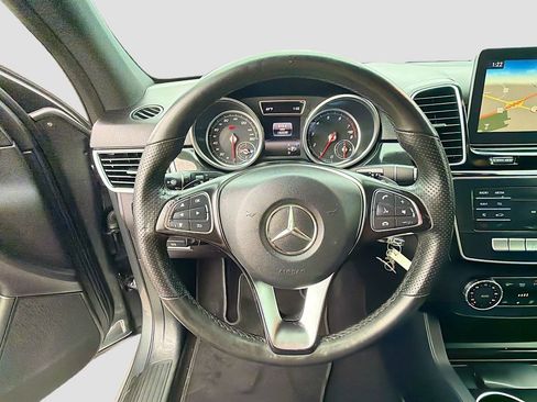 Used 2018 Mercedes-Benz GLE 350 image 11